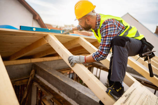 Best Storm Damage Roof Repair  in Creston, OH