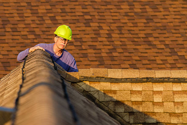 Best Roofing Contractor Near Me  in Creston, OH