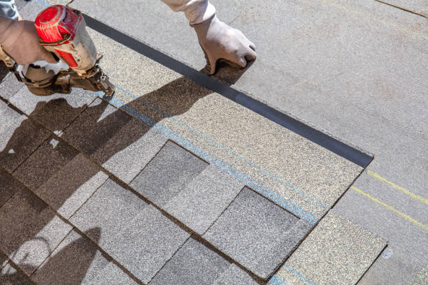 Best Metal Roofing Contractor  in Creston, OH