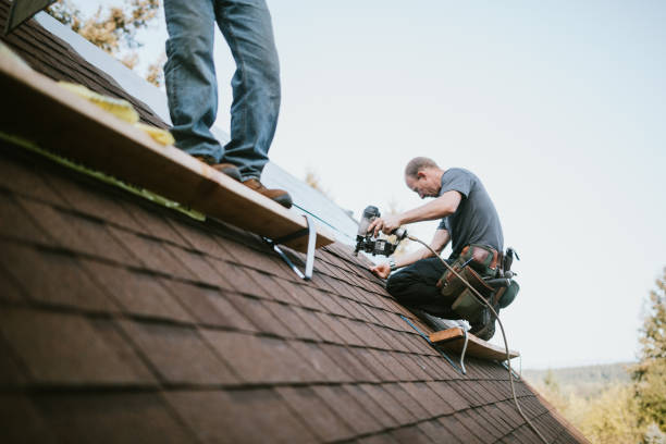 Roof Repair Estimates in Creston, OH
