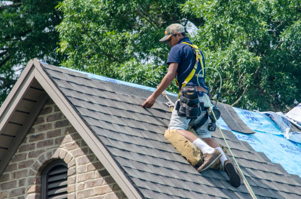 Best Tile Roofing Contractor  in Creston, OH